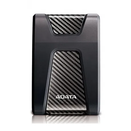 Внешний HDD A-Data  DashDrive Durable AHD650 1Tb черный (AHD650-...