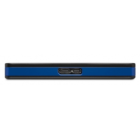 Внешний HDD Seagate Game Drive for PS4 2TB Black (STGD2000200) - фото 7
