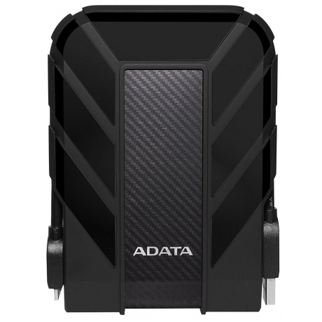 Внешний HDD A-Data HD710 Pro 5Tb Black (AHD710P-5TU31-CBK) - фото 1
