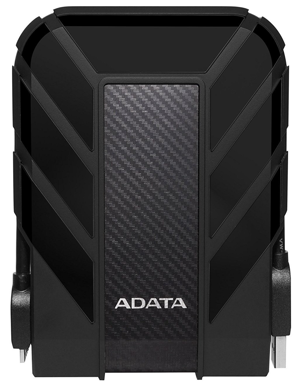 Внешний HDD A-Data HD710 Pro 5Tb Black (AHD710P-5TU31-CBK)
