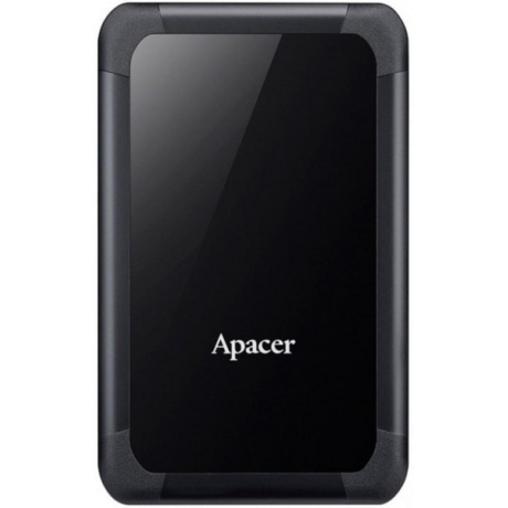 

Внешний HDD Apacer Portable Hard Drive AC532 1TB Black (AP1TBAC532B-1)