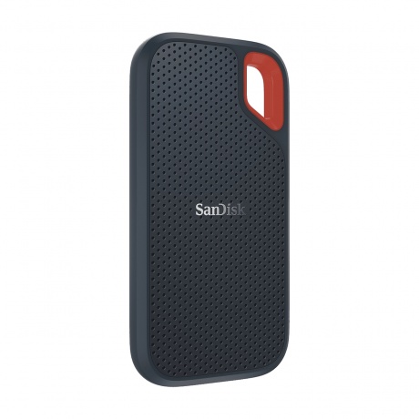 Внешний SSD SanDisk Extreme Portable 1Tb (SDSSDE60-1T00-R25) - фото 1