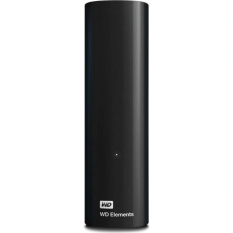 Внешний HDD WD Elements Desktop 14Tb (WDBWLG0140HBK-EESN)