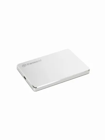 Внешний HDD Transcend StoreJet 25C3S 1Tb (TS1TSJ25C3S)