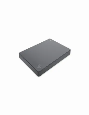 Внешний HDD Seagate Basic 4Tb (STJL4000400) Black