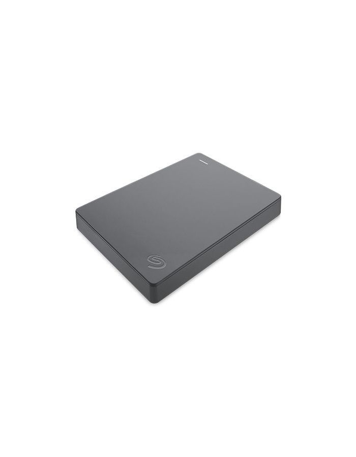 Внешний HDD Seagate Basic 4Tb (STJL4000400) Black внешний жесткий диск 2 5 5 tb usb 3 2 gen1 seagate stkm5000400 черный