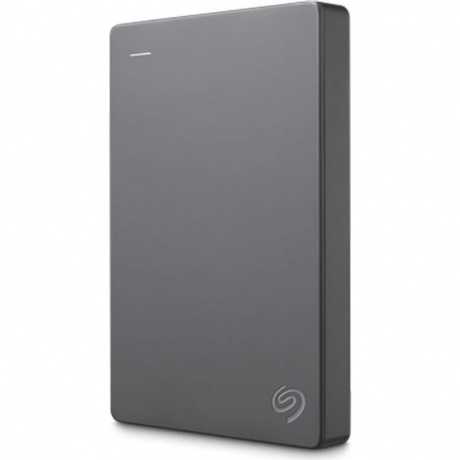 Внешний HDD Seagate Basic 2Tb (STJL2000400) Black - фото 1