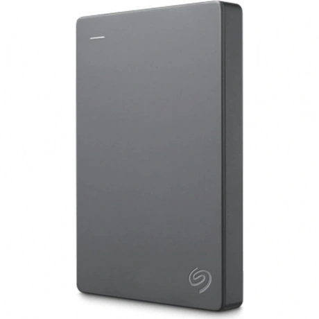 Внешний HDD Seagate Basic 2Tb (STJL2000400) Black