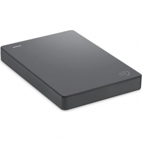Внешний HDD Seagate Basic 2Tb (STJL2000400) Black - фото 3