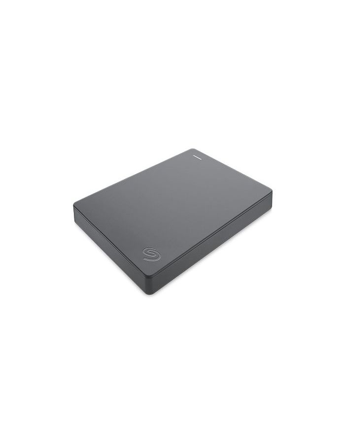Внешний HDD Seagate Basic 2Tb (STJL2000400) Black внешний жесткий диск 2 5 2 tb usb 3 0 seagate external stkn2000400 черный
