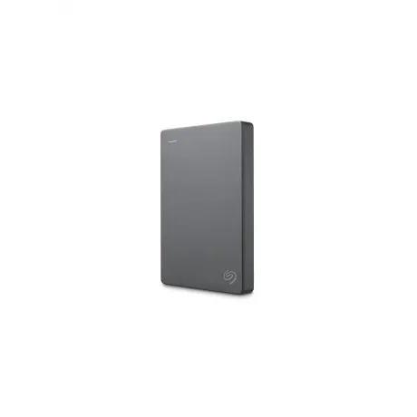 Внешний HDD Seagate Basic 1Tb (STJL1000400) Black