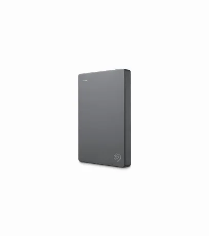 Внешний HDD Seagate Basic 1Tb (STJL1000400) Black