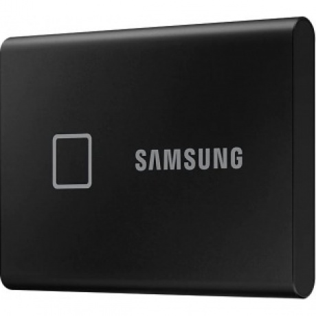 Внешний SSD Samsung T7 Touch 2Tb (MU-PC2T0K/WW) - фото 4