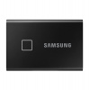 Внешний SSD Samsung T7 Touch 2Tb (MU-PC2T0K/WW)