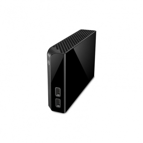 Внешний HDD Seagate Backup Plus Hub 12Tb (STEL12000400) черный - фото 2