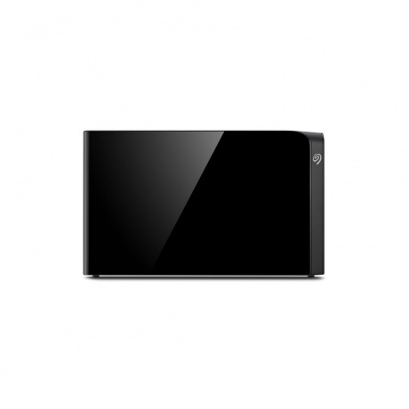 Внешний HDD Seagate Backup Plus Hub 12Tb (STEL12000400) черный - фото 6