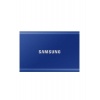 Внешний SSD Samsung 1Tb T7, PCIe USB3.2/Type-C Indigo Blue (MU-P...