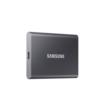 Внешний SSD Samsung T7 2Tb (MU-PC2T0T/WW) - фото 2