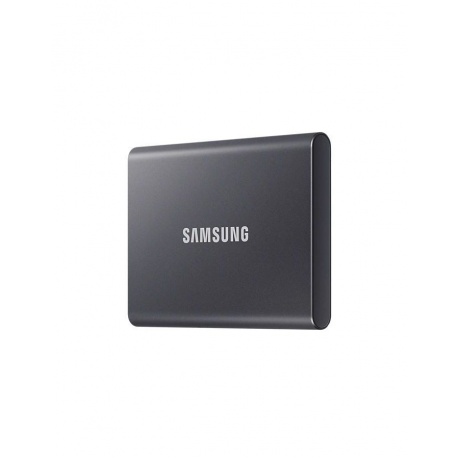 Внешний SSD Samsung T7 2Tb (MU-PC2T0T/WW) - фото 3