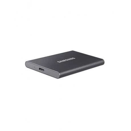 Внешний SSD Samsung T7 2Tb (MU-PC2T0T/WW) - фото 6
