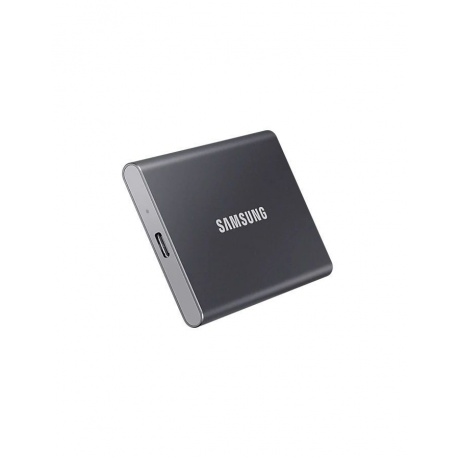 Внешний SSD Samsung T7 2Tb (MU-PC2T0T/WW) - фото 7