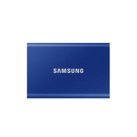 Внешний SSD Samsung T7 2Tb (MU-PC2T0H/WW)