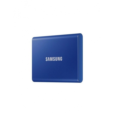 Внешний SSD Samsung T7 2Tb (MU-PC2T0H/WW) - фото 3