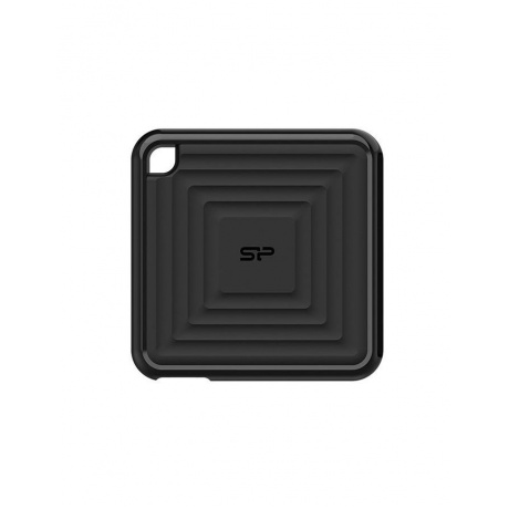 Внешний SSD Silicon Power PC60 240Gb (SP240GBPSDPC60CK) - фото 1