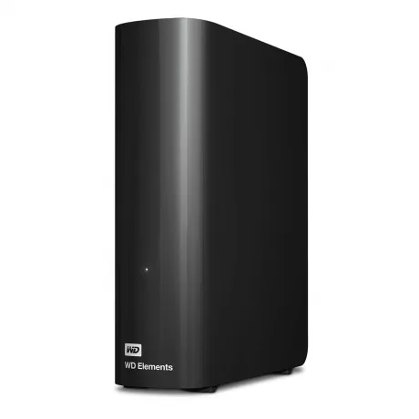 Внешний HDD Western Digital Original Elements Desktop 12.2Tb (WD...