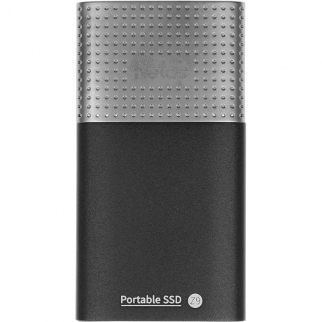 Внешний SSD Netac Z9 128Gb (NT01Z9-128G-32BK)