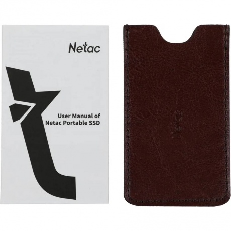 Внешний SSD Netac Z9 500Gb (NT01Z9-500G-32BK) - фото 8