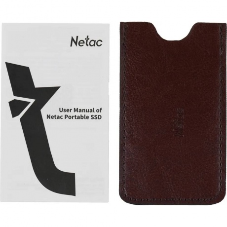 Внешний SSD Netac Z9 1Tb (NT01Z9-001T-32BK) - фото 8