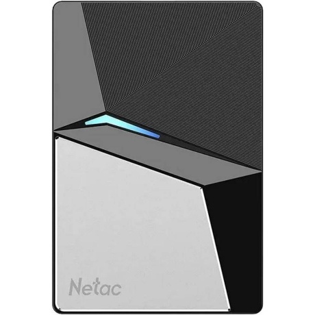 Внешний SSD Netac Z7S 480Gb (NT01Z7S-480G-32BK)