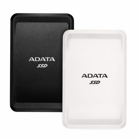 Внешний SSD A-Data SC685 1Tb (ASC685-1TU32G2-CBK) Black - фото 5