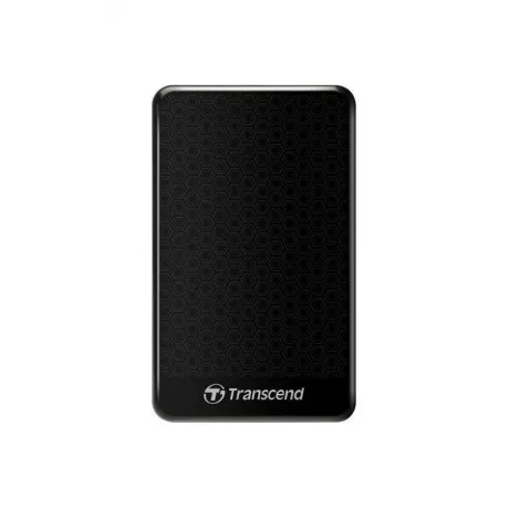 Внешний HDD Transcend USB 3.0 2Tb TS2TSJ25A3K 2.5 черный