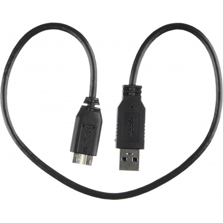 Внешний HDD Transcend USB 3.0 2Tb TS2TSJ25A3K 2.5 черный - фото 4