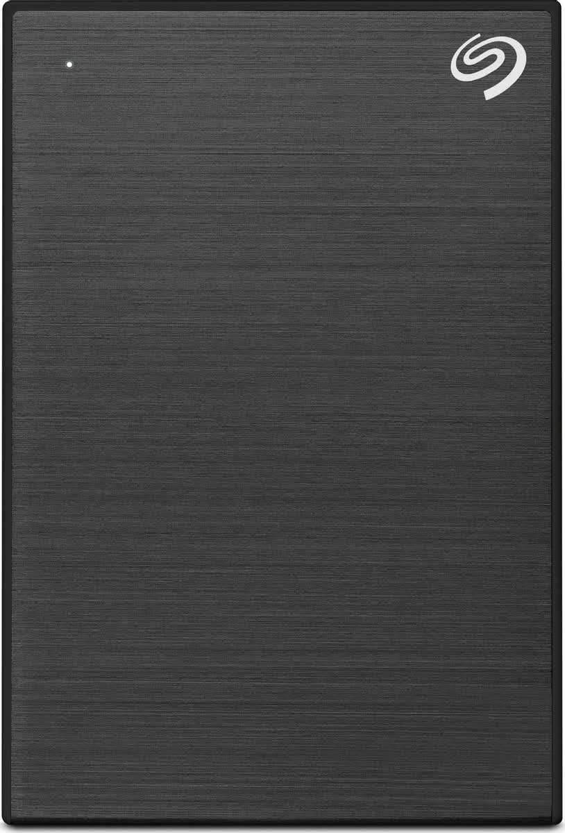 Фото - Внешний HDD Seagate One Touch 1Tb (STKB1000400) Black внешний hdd seagate one touch 1tb stkb1000400 black