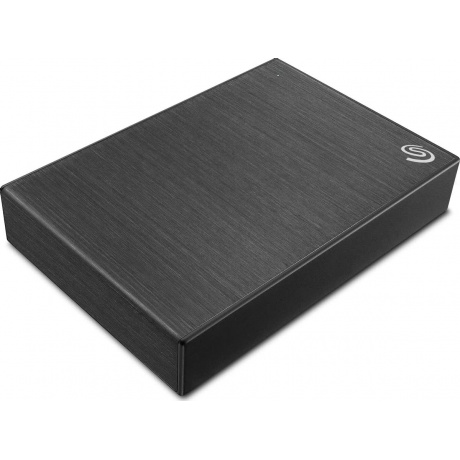Внешний HDD Seagate One Touch 5Tb (STKC5000400) Black - фото 5