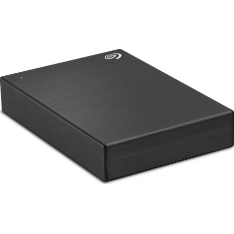 Внешний HDD Seagate One Touch 5Tb (STKC5000400) Black - фото 6