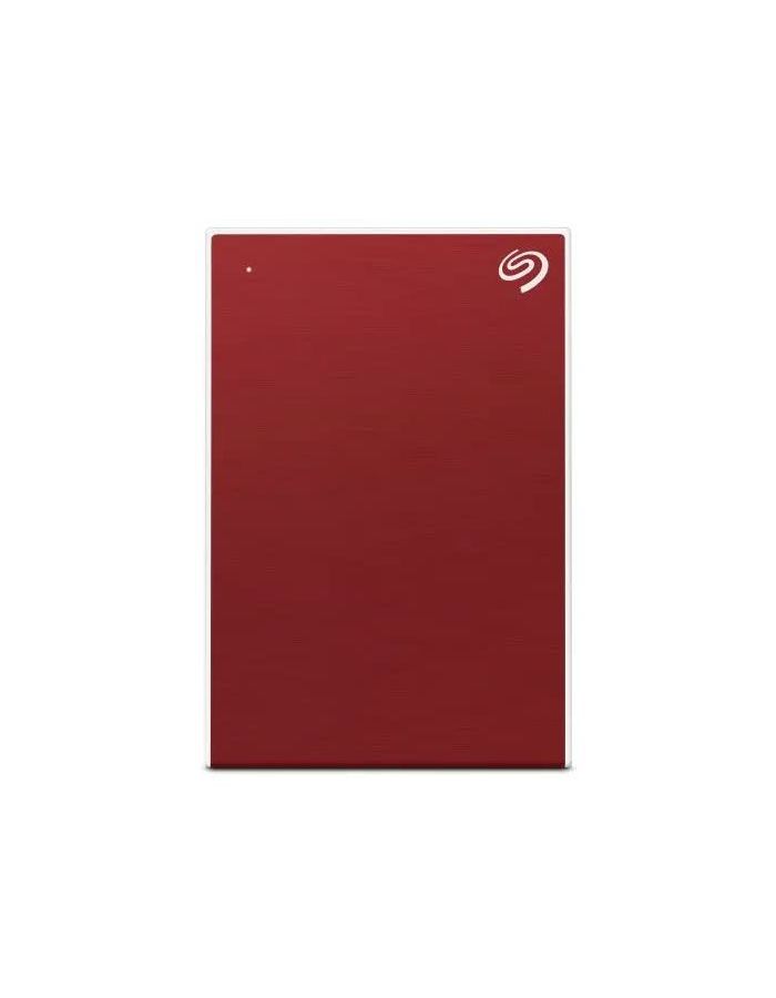 Внешний HDD Seagate 1Tb (STKB1000403) Red