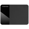 Внешний HDD Toshiba 1Tb (HDTP310EK3AA)