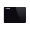 Внешний HDD Toshiba 1Tb (HDTCA10EK3AA) черный