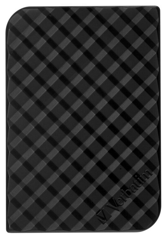 

Внешний HDD Verbatim 2Tb (53195)