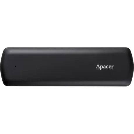 Внешний SSD Apacer AS721 1Tb (AP1TBAS721B-1)