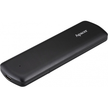 Внешний SSD Apacer AS721 1Tb (AP1TBAS721B-1) - фото 3
