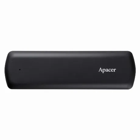 Внешний SSD Apacer AS721 500Gb (AP500GAS721B-1)