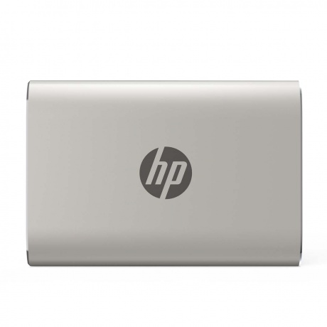 Внешний SSD HP P500 250Gb (7PD51AA) Silver