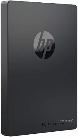 Внешний SSD HP P700 256Gb (5MS28AA)