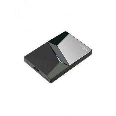 Внешний SSD Netac Z7S 120Gb (NT01Z7S-120G-32BK) - фото 2