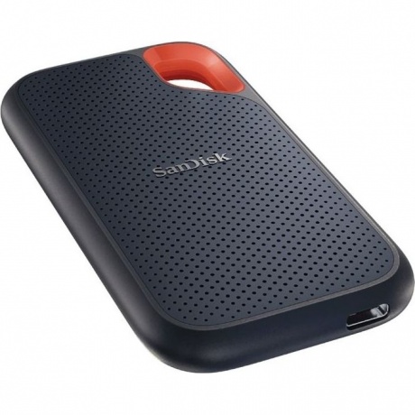 Внешний SSD SanDisk 1TB (SDSSDE61-1T00-G25) - фото 2